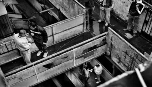 Sparanapoli. Una nuova estetica del racconto, tra informazione e rappresentazione